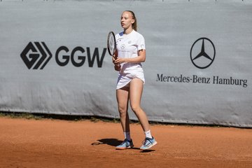 Bild 31 - BL Club an der Alster - Heidelberger TC : Ergebnis: 3:6